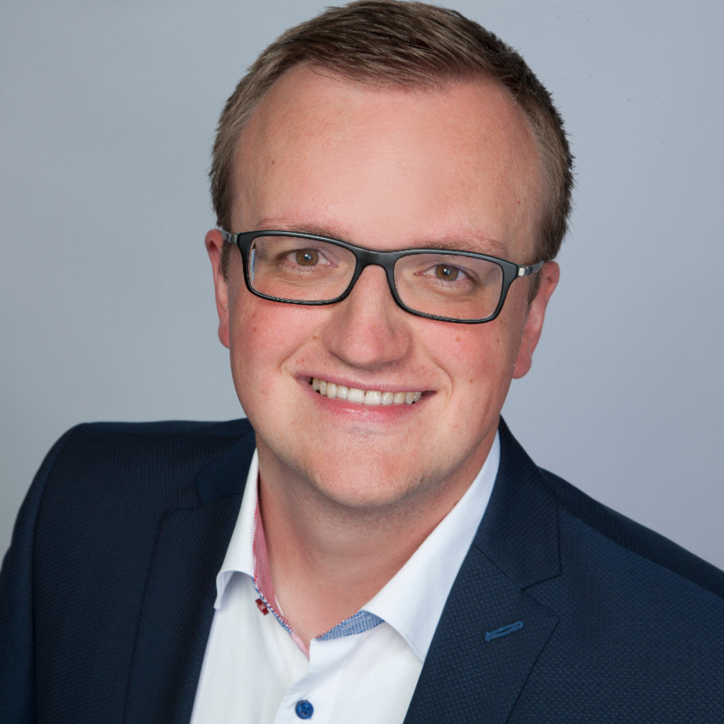 Johann Lutz Treasury Manager PVA TePla AG XING