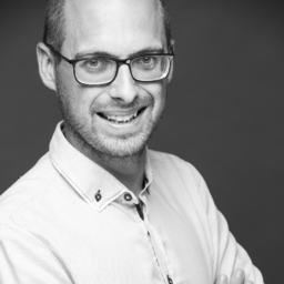 Dipl.-Ing. Philipp Flandorfer