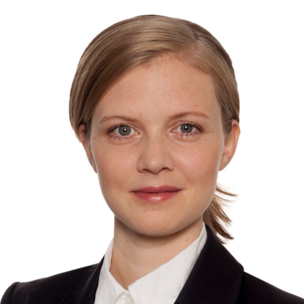 Rhea Kraft Senior Manager FAAS Climate Change and Sustainability