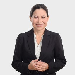 Jessica Llanos Vargas