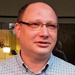 Profilbild Jan Möller