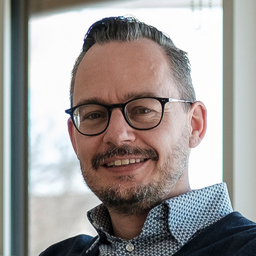 Johannes Liebl