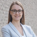 Social Media Profilbild Inga Bergholz Siegburg