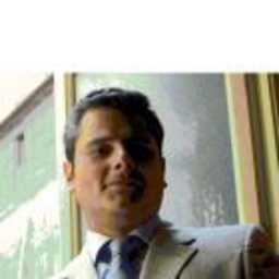 Rodrigo Torres