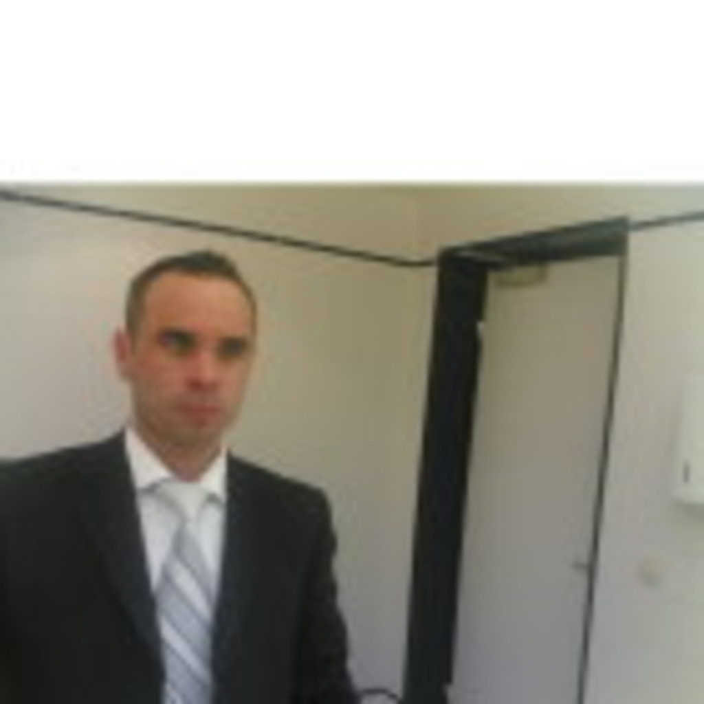 Andre Kollikowski Innendienst Konzept Finanz XING