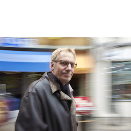 Tom Gundelwein