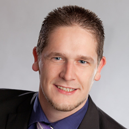 Dr. Johannes Kösters's profile picture