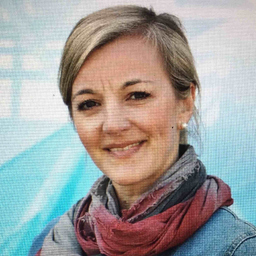 Anna Poschmann