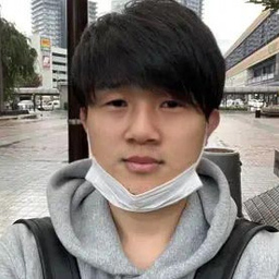 Benjamin Ngai