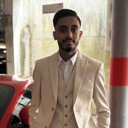 Kanush Rangithakumar