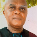 Chukwudi Johnbosco  Okeke 