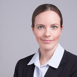 Natascha Klöpf
