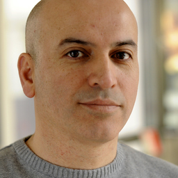 Ibrahim Saricicek