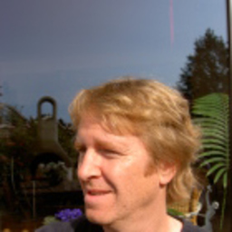 Volker Stolte