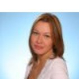Marina Dultseva