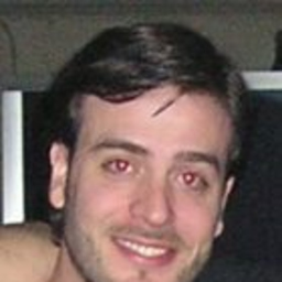 Miguel Ángel Encinar Fuentes
