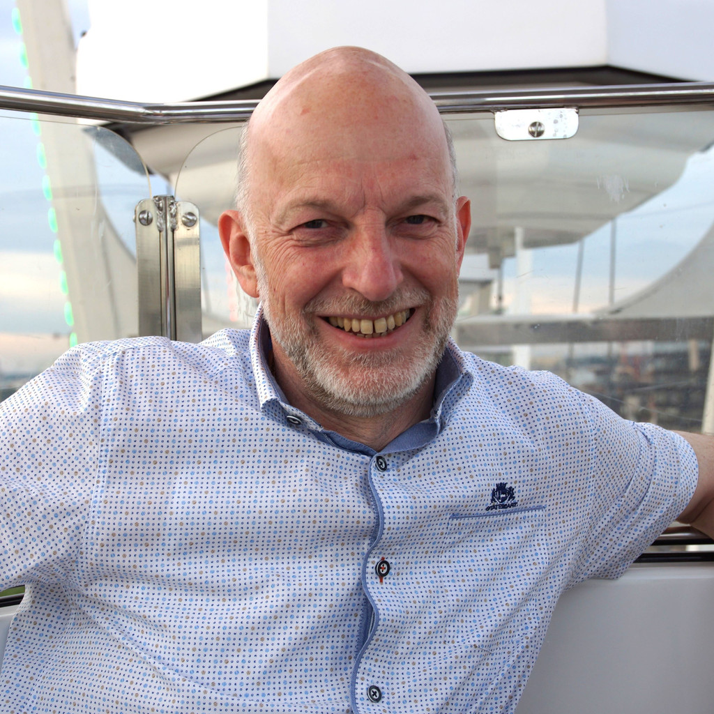 Robert Ballet Sales Manager Europe 3dee XING