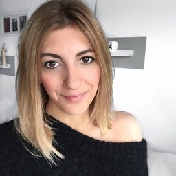 Aylin Freund