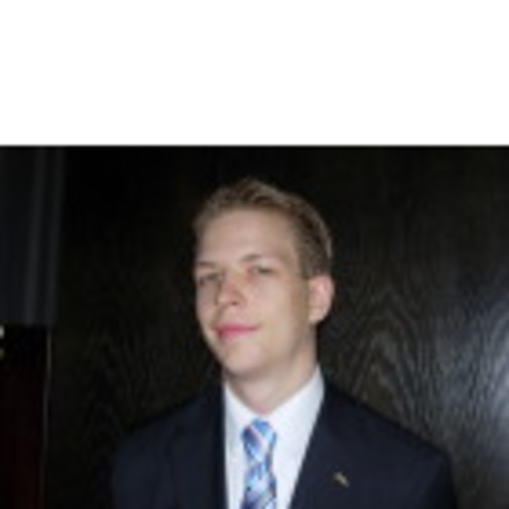 Andreas Stolarski Restaurant Manager Restaurant higH XING