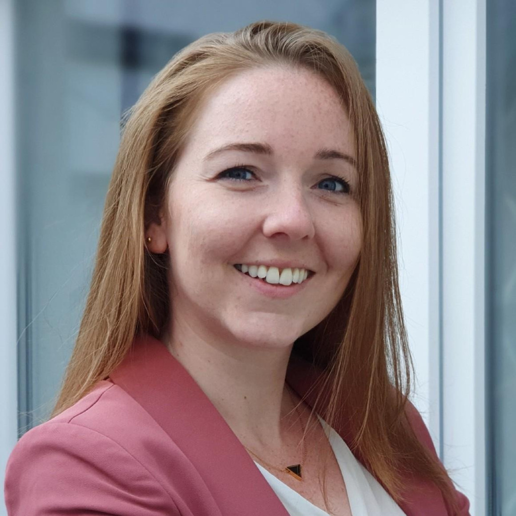 Louisa Böing Financial Accountant netgo group GmbH XING