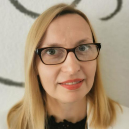 Magdalena Broniszewska