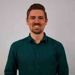 Damian Oberreich