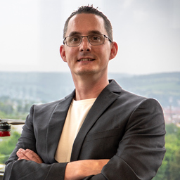 Prof. Dr. Daniel Zoeller
