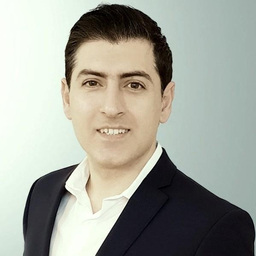 Mehdi Sherafati