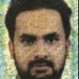 FAIZAN JILANI