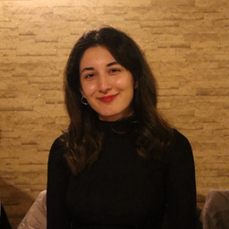 Işıl Berfin Koparan