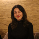 Işıl Berfin Koparan
