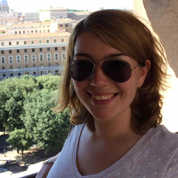 Andrea Rau