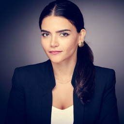 Marianne Abou Jaoude