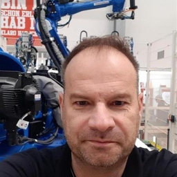 Mario Ruppelt