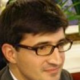 Rahib Bayrambeyli