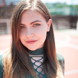 Marta Lozhovska