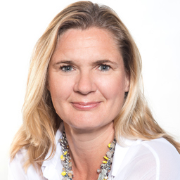 Ing. Christine bv  Fink
