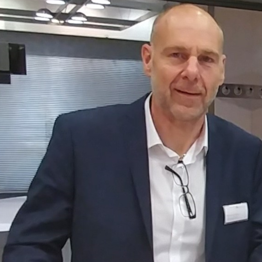 Karsten Luckow Geschäftsführer Albert Vogelsang GmbH & Co. KG XING