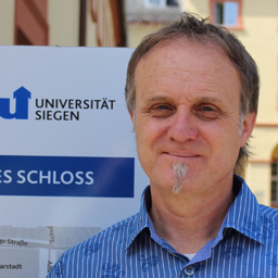 Dr. Jürgen Daub
