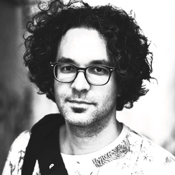 Dr. Dominik Jain
