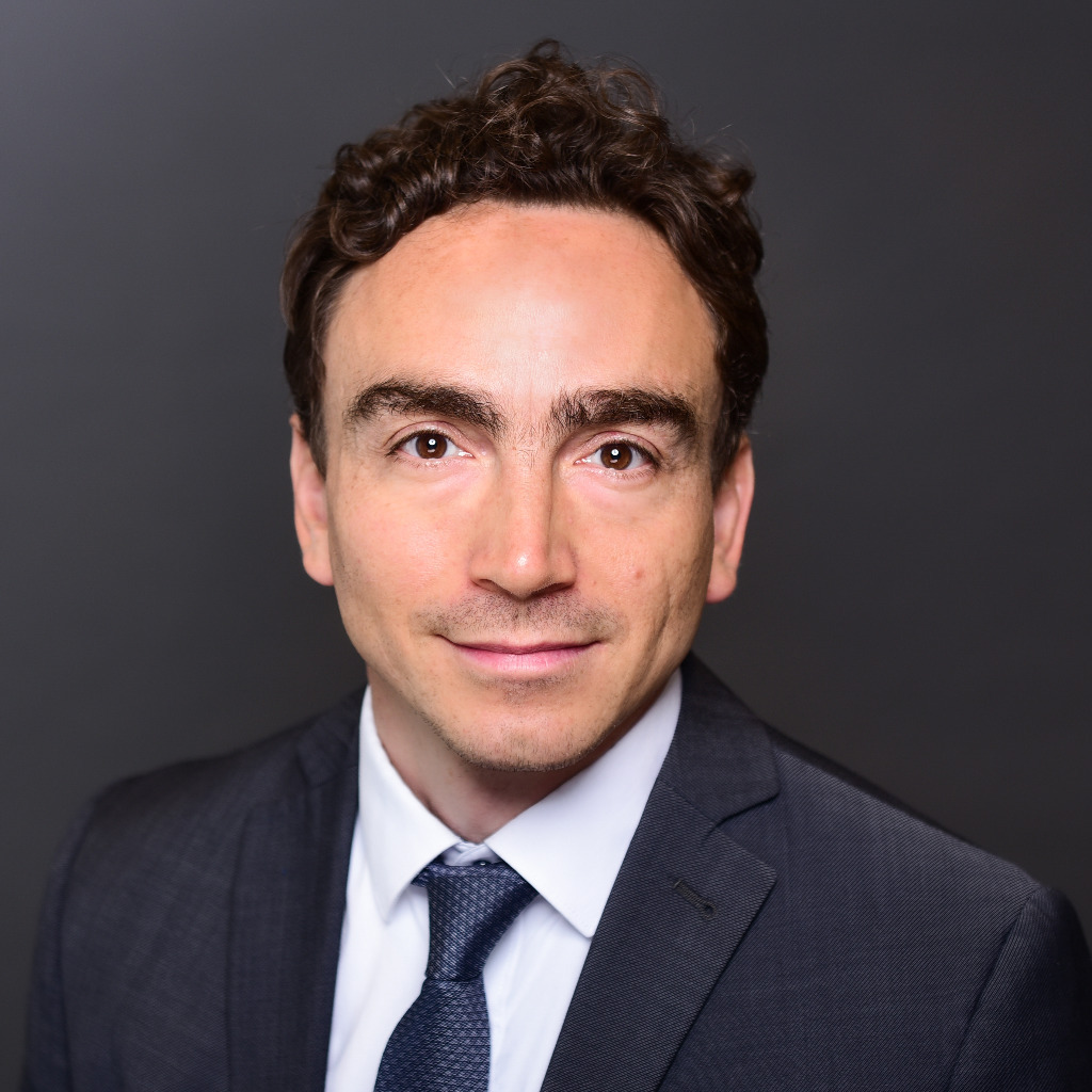 Camilo Cordero Cedraschi Vice President Syndications KfW IPEX