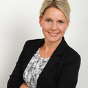 Social Media Profilbild Antje Haugk-Kurtze Weißenfels