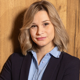 Rosa Lavaccara-Tuna