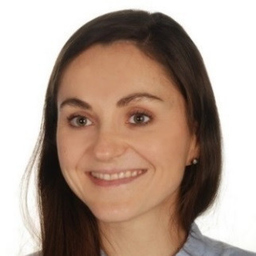 Dr. Magdalena Polatynska