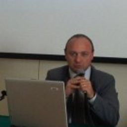 Sandro Mangialardo
