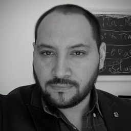 Milton Rodriguez