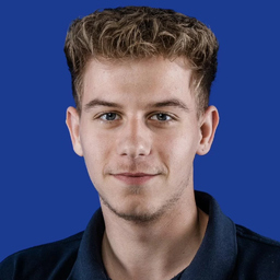 Nico Prehmus
