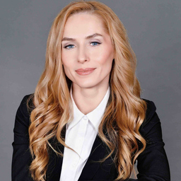 Julia Schamber's profile picture