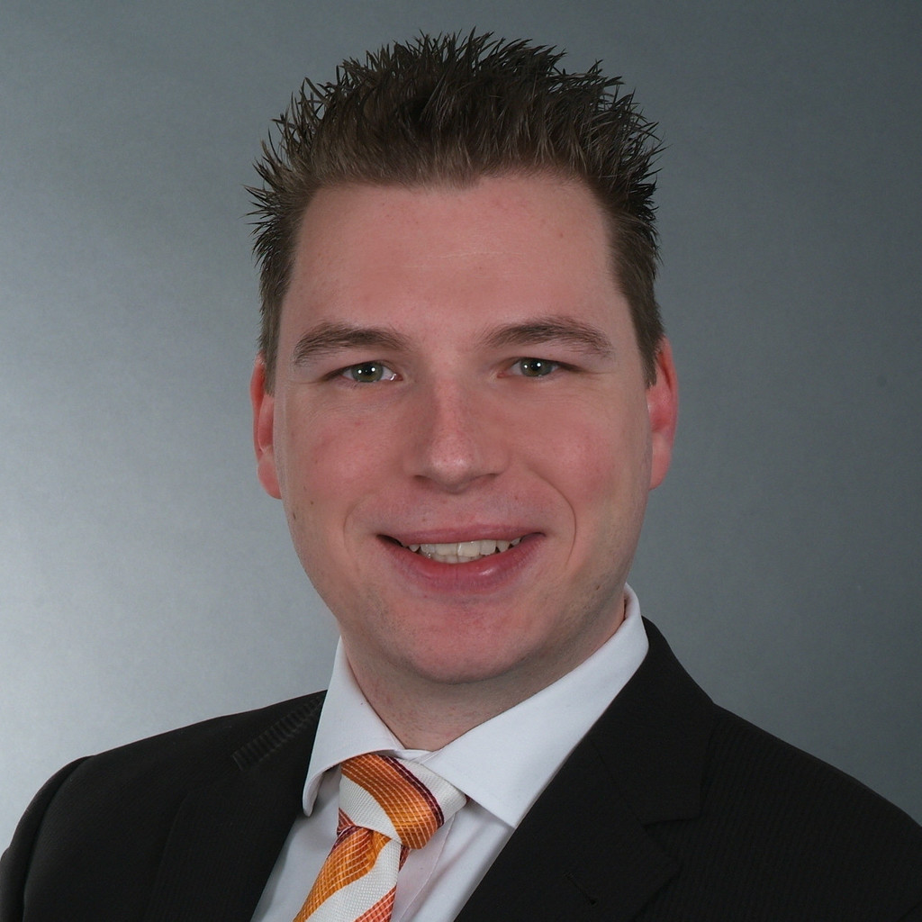 Thomas Grosser Senior Tax Expert Deutsche Post DHL Group XING
