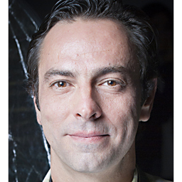 Ernesto Escuder